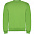 Джемпер CLASICA унисекс, VENTURE GREEN M с логотипом в Балашихе заказать по выгодной цене в кибермаркете AvroraStore