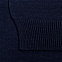 Шарф Cordelia, синий с логотипом в Балашихе заказать по выгодной цене в кибермаркете AvroraStore