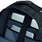 Рюкзак для ноутбука Midtown M, цвет серый камуфляж с логотипом в Балашихе заказать по выгодной цене в кибермаркете AvroraStore
