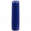 Термос Hiker 750, синий с логотипом в Балашихе заказать по выгодной цене в кибермаркете AvroraStore