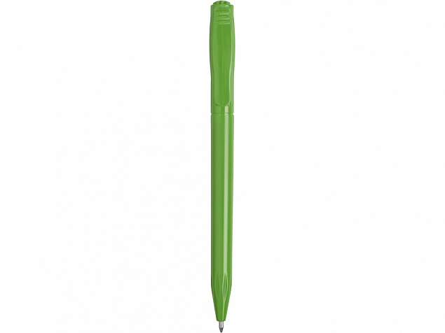 Ручка пластиковая шариковая «Stitch» с логотипом в Балашихе заказать по выгодной цене в кибермаркете AvroraStore