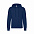 Толстовка "Classic Hooded Sweat", серый меланж_4XL, 80% х/б, 20% п/э, 280 г/м2 с логотипом в Балашихе заказать по выгодной цене в кибермаркете AvroraStore