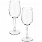 Набор из 2 бокалов для вина Classic с логотипом в Балашихе заказать по выгодной цене в кибермаркете AvroraStore