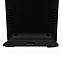 Быстрое беспроводное зарядное устройство Overtop, черное с логотипом в Балашихе заказать по выгодной цене в кибермаркете AvroraStore