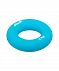 Эспандер кистевой Ring, синий с логотипом в Балашихе заказать по выгодной цене в кибермаркете AvroraStore