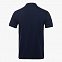 Рубашка поло мужская STAN хлопок/эластан 200, 05 Тёмно-синий с логотипом в Балашихе заказать по выгодной цене в кибермаркете AvroraStore