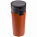 Термостакан с ситечком No Leak Infuser, оранжевый с логотипом в Балашихе заказать по выгодной цене в кибермаркете AvroraStore