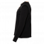 Футболка унисекс с длинным рукавом STAN хлопок/эластан 180, 35 Чёрный с логотипом в Балашихе заказать по выгодной цене в кибермаркете AvroraStore