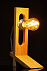 Интерьерная лампа Magic Gear с логотипом в Балашихе заказать по выгодной цене в кибермаркете AvroraStore
