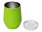 Вакуумная термокружка Sense, зеленое яблоко с логотипом в Балашихе заказать по выгодной цене в кибермаркете AvroraStore