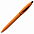 Ручка шариковая S! (Си), красная с логотипом в Балашихе заказать по выгодной цене в кибермаркете AvroraStore