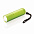 Фонарик COB, зеленый с логотипом в Балашихе заказать по выгодной цене в кибермаркете AvroraStore