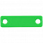 Шильдик металлический Alfa Liten, зеленый неон с логотипом в Балашихе заказать по выгодной цене в кибермаркете AvroraStore