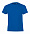 Футболка детская REGENT FIT KIDS, ярко-синяя (royal) с логотипом в Балашихе заказать по выгодной цене в кибермаркете AvroraStore