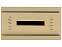 Копилка «Слиток золота» с логотипом в Балашихе заказать по выгодной цене в кибермаркете AvroraStore