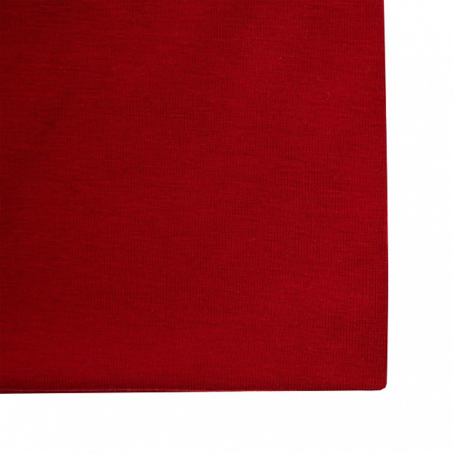 Шапка HeadOn ver.2, красная с логотипом в Балашихе заказать по выгодной цене в кибермаркете AvroraStore