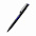 Ручка металлическая Grave шариковая - Красный PP с логотипом в Балашихе заказать по выгодной цене в кибермаркете AvroraStore