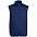Жилет Leven, темно-синий с логотипом в Балашихе заказать по выгодной цене в кибермаркете AvroraStore