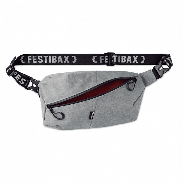 Festibax® Basic с логотипом в Балашихе заказать по выгодной цене в кибермаркете AvroraStore