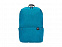 Рюкзак Mi Casual Daypack Bright Blue (ZJB4145GL) с логотипом в Балашихе заказать по выгодной цене в кибермаркете AvroraStore