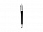 Ручка-стилус шариковая "Salta" с логотипом в Балашихе заказать по выгодной цене в кибермаркете AvroraStore
