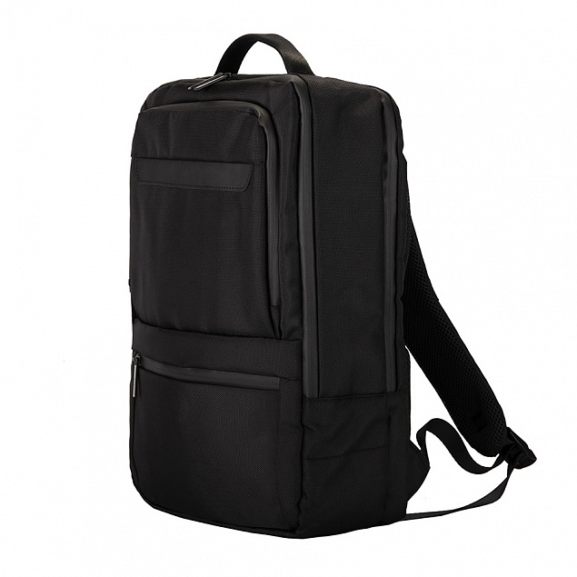Рюкзак VECTOR c RFID защитой с логотипом в Балашихе заказать по выгодной цене в кибермаркете AvroraStore