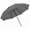 Зонт-трость Nature Golf Automatic, черный с логотипом в Балашихе заказать по выгодной цене в кибермаркете AvroraStore