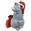 Свеча Santa Mouse с логотипом в Балашихе заказать по выгодной цене в кибермаркете AvroraStore