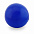 Мяч надувной SAONA, Белый с логотипом в Балашихе заказать по выгодной цене в кибермаркете AvroraStore