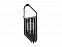 Набор отверток с карабином "Ifix" с логотипом в Балашихе заказать по выгодной цене в кибермаркете AvroraStore