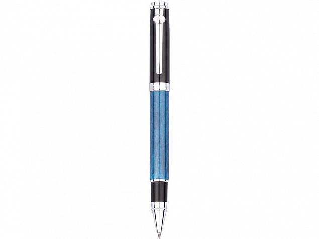 Ручка роллер «Leonardo da Vinci» с логотипом в Балашихе заказать по выгодной цене в кибермаркете AvroraStore
