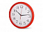 Часы настенные "Attendee" с логотипом в Балашихе заказать по выгодной цене в кибермаркете AvroraStore