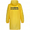 Дождевик «Я не синоптик», желтый с логотипом в Балашихе заказать по выгодной цене в кибермаркете AvroraStore