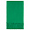 Шарф Flette, зеленый с логотипом в Балашихе заказать по выгодной цене в кибермаркете AvroraStore