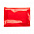 Косметичка CARIBU, Папаротниковый с логотипом в Балашихе заказать по выгодной цене в кибермаркете AvroraStore