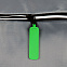 Пуллер Raio, зеленый неон с логотипом в Балашихе заказать по выгодной цене в кибермаркете AvroraStore