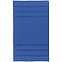 Палантин Territ, голубой с логотипом в Балашихе заказать по выгодной цене в кибермаркете AvroraStore