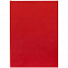 Ежедневник Flat Light, недатированный, красный с логотипом в Балашихе заказать по выгодной цене в кибермаркете AvroraStore