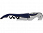 PULLTAPS BASIC NAVY BLUE /Нож сомелье Pulltap's Basic, нейви синий с логотипом в Балашихе заказать по выгодной цене в кибермаркете AvroraStore