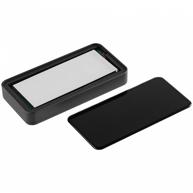 Портативный внешний диск SSD Drop Light, с подсветкой, 512 Гб с логотипом в Балашихе заказать по выгодной цене в кибермаркете AvroraStore
