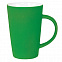Кружка "Tioman" с прорезиненным покрытием с логотипом в Балашихе заказать по выгодной цене в кибермаркете AvroraStore