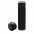 Термос Reactor софт-тач с датчиком температуры (серый) с логотипом в Балашихе заказать по выгодной цене в кибермаркете AvroraStore