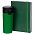Набор Vivian, зеленый с логотипом в Балашихе заказать по выгодной цене в кибермаркете AvroraStore
