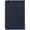 Блокнот Copelle, недатированный, синий с логотипом в Балашихе заказать по выгодной цене в кибермаркете AvroraStore