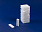 Игра Acryllic Tower, белая с логотипом в Балашихе заказать по выгодной цене в кибермаркете AvroraStore