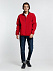 Куртка мужская Radian Men, красная с логотипом в Балашихе заказать по выгодной цене в кибермаркете AvroraStore