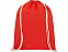 Рюкзак со шнурком «Oregon» с логотипом в Балашихе заказать по выгодной цене в кибермаркете AvroraStore