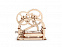 3D-ПАЗЛ UGEARS "Механическая Шкатулка" с логотипом в Балашихе заказать по выгодной цене в кибермаркете AvroraStore