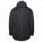 Куртка мужская 73 Чёрный с логотипом в Балашихе заказать по выгодной цене в кибермаркете AvroraStore