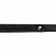 Браслет в тубусе «Ловец слов», черный с логотипом в Балашихе заказать по выгодной цене в кибермаркете AvroraStore